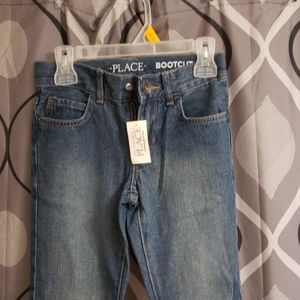 Children's Place Boys Jeans